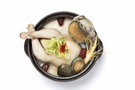 2024년 말복 날짜 보양식 TOP 7