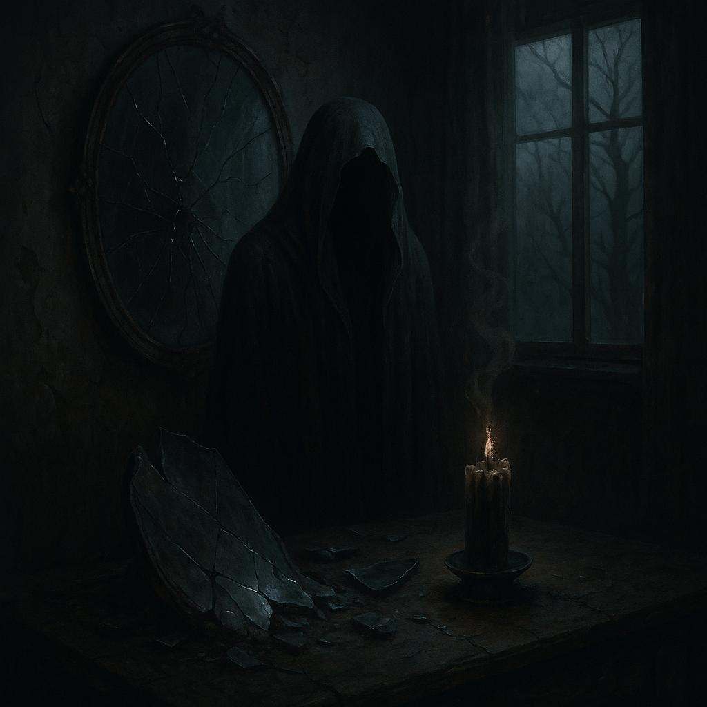 죽음 관련 사진