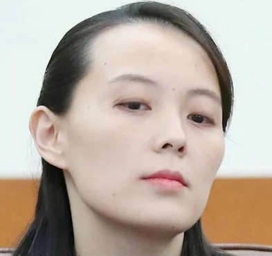 김여정 부부장 프로필 나이 학력 가족관계 | 김여정 연평도 포사격 거짓 발언 논란