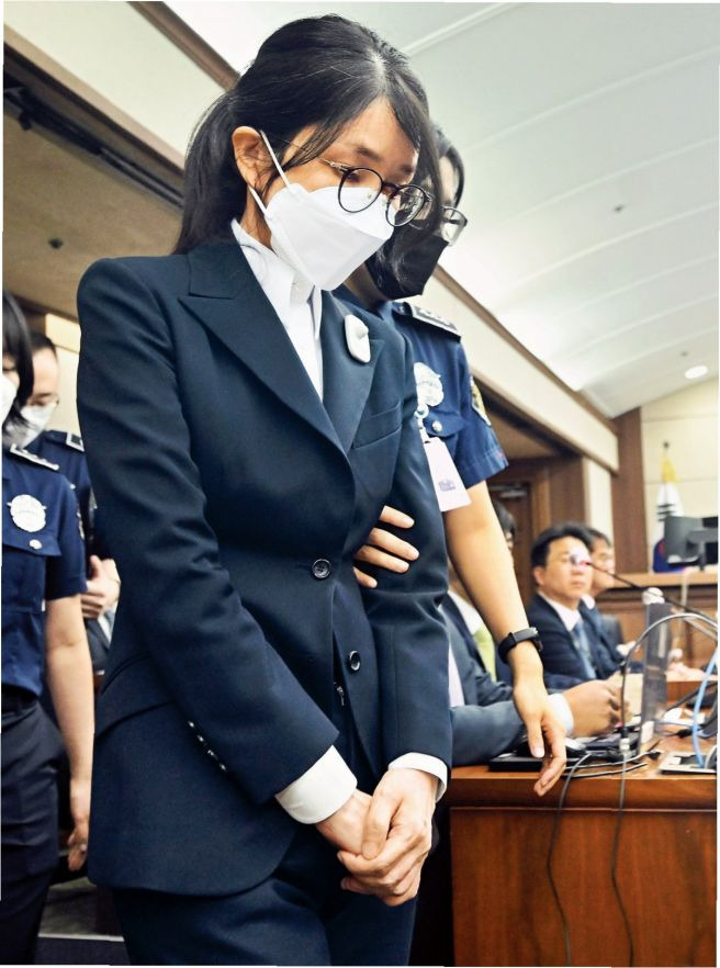 김건희 여사 2심 징역 4년 선고, 1심보다 형량 늘어난 결정적 이유와 대법원 쟁점