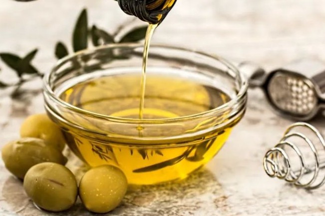 올리브오일 효능