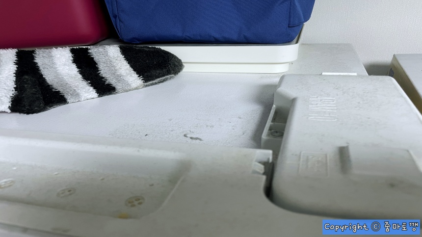 냉장고-상판-먼지