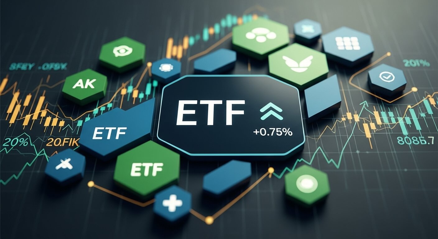 ETF 투자 하는 방법