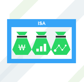 ISA 의무가입기간 3년2