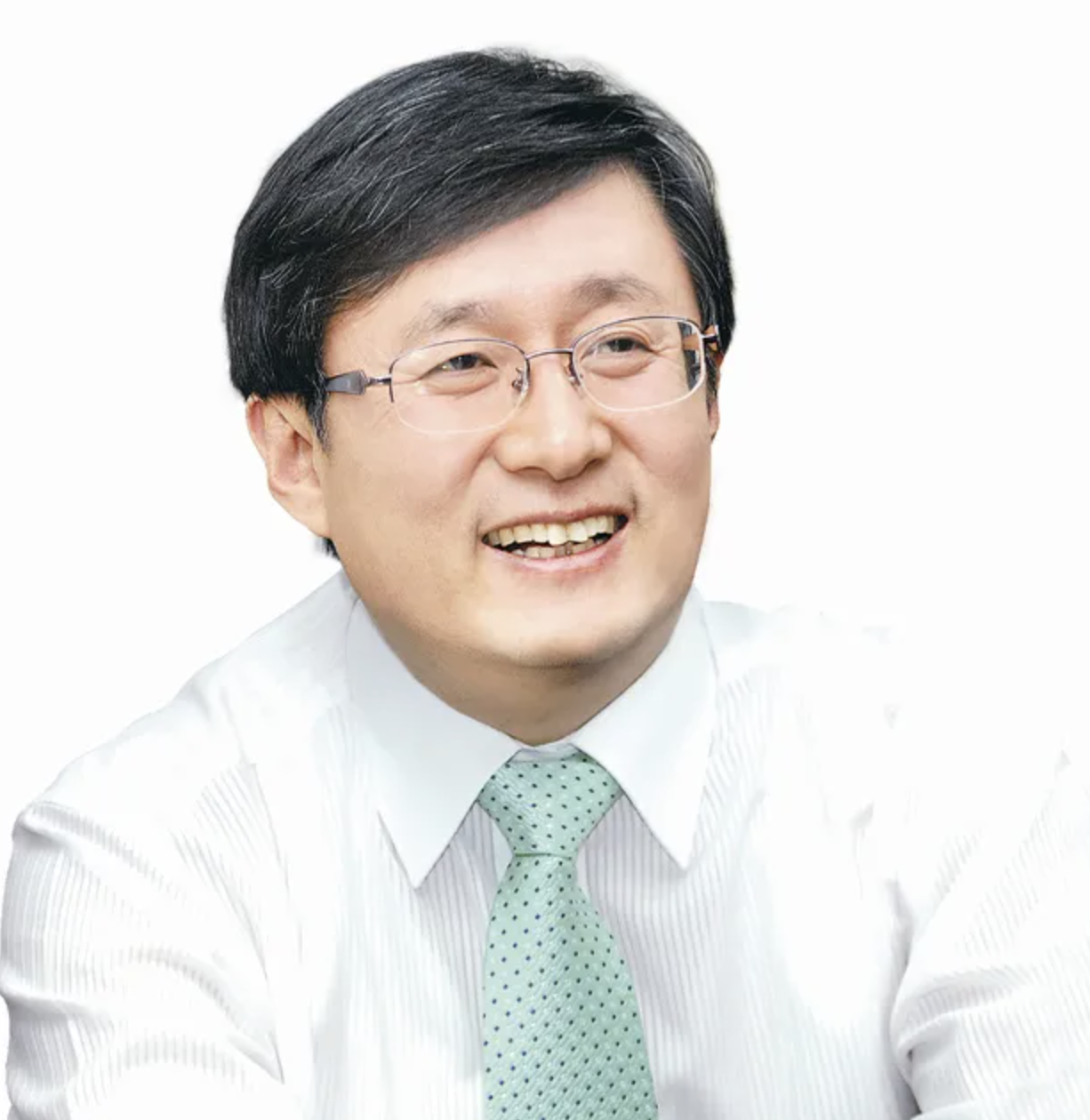 김성환 프로필