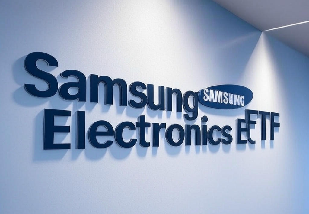 삼성전자 ETF