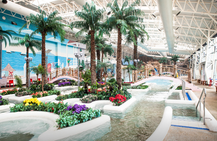 소노문 단양 오션플레이7