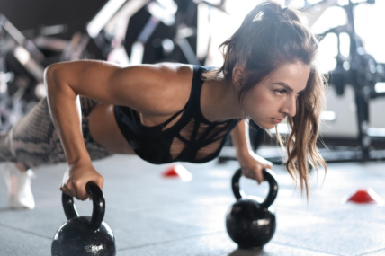 근육 피로 회복 관리