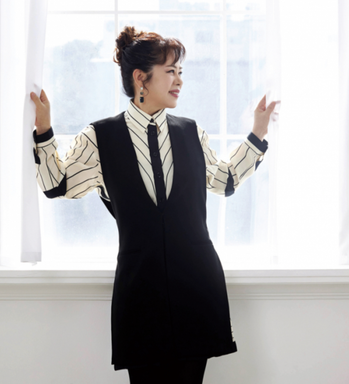 이자연 화보3