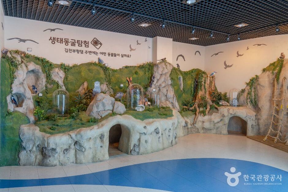김천 가볼만한곳 베스트 10