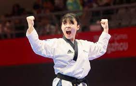 광저우 아시안 게임 태권도 일정 선수 명단 태권도 정의 룰 금메달 요약 정리