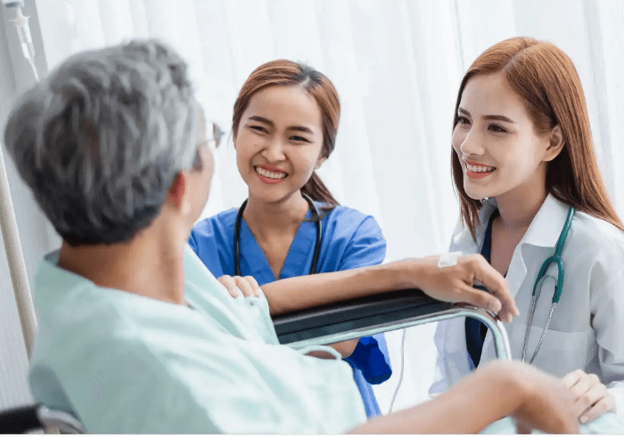 간병인 보험료 얼마