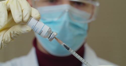 아스트라제네카 백신 부작용