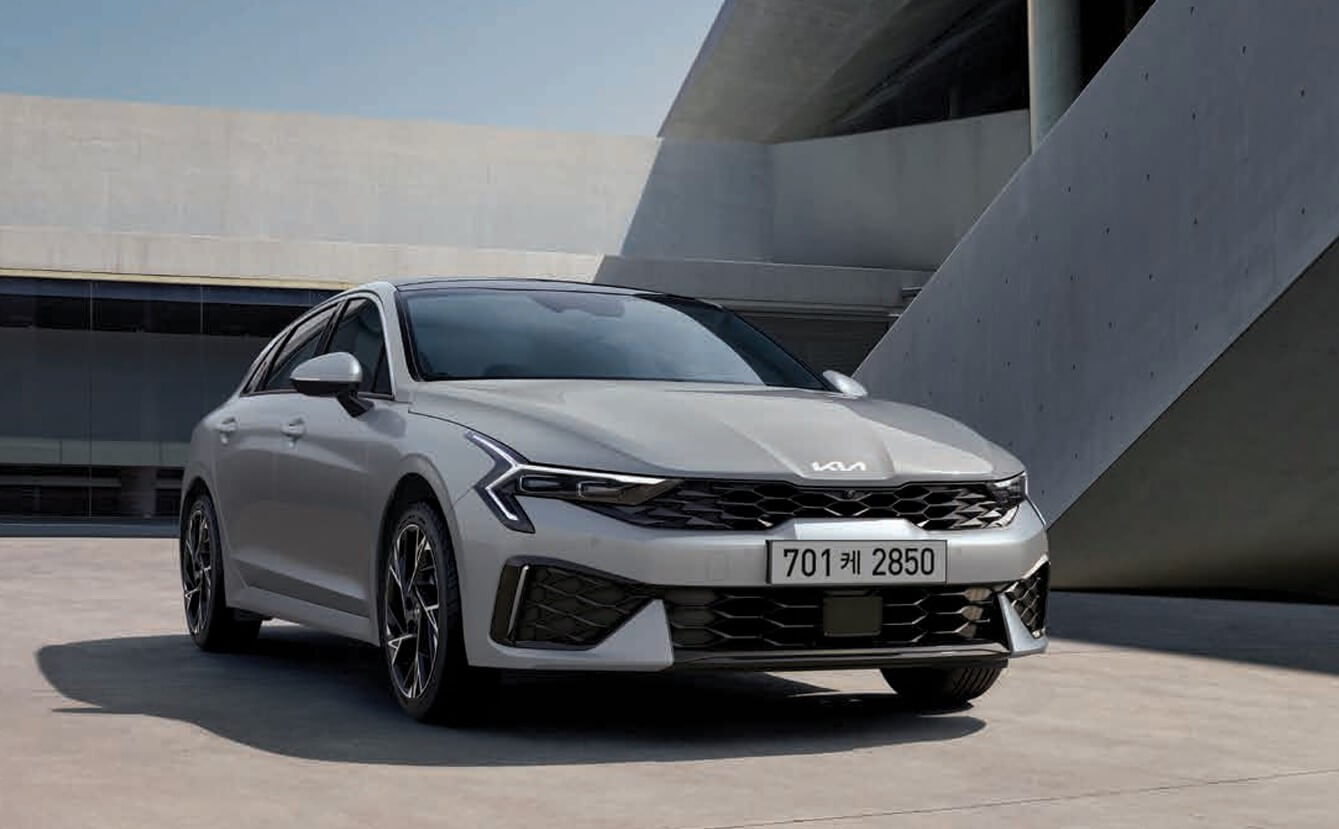 기아 k5 하이브리드 가격표