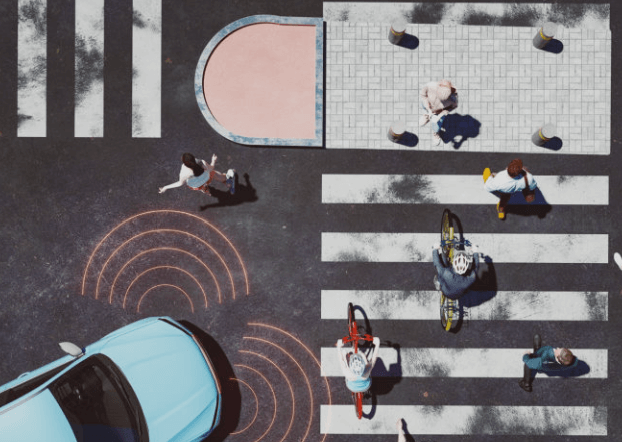 테슬라 FSD한국 상륙 관련 이미지