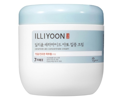 일리윤-세라마이드-아토-집중크림-사진