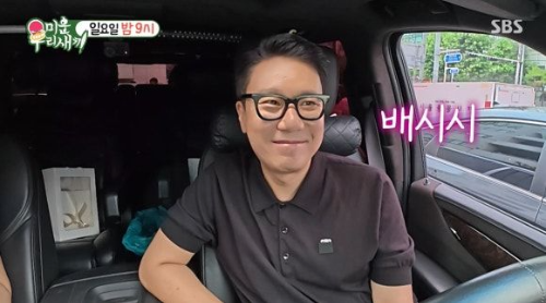 '미우새' 대반전! 이상민, 10살 연하 아내 최초 공개?! "시험관 시술 도전 중" 충격 고백의 전말은?