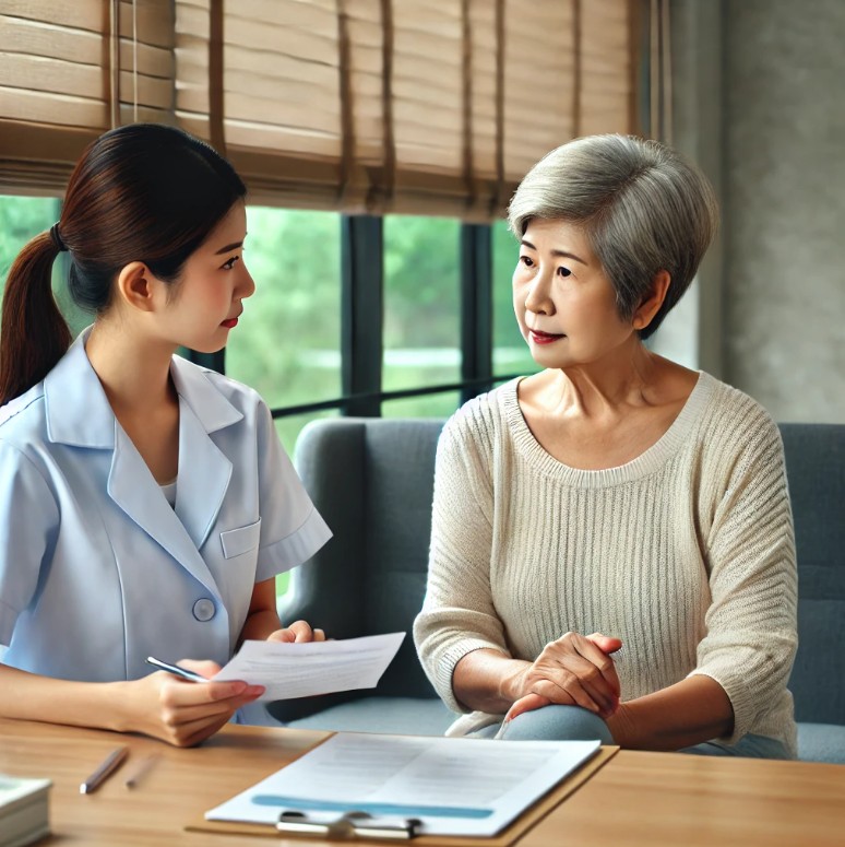 라이트잡 베이비부머 새로운 일자리6