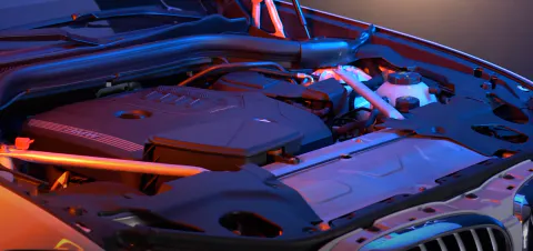 BMW B46 디자인 커버