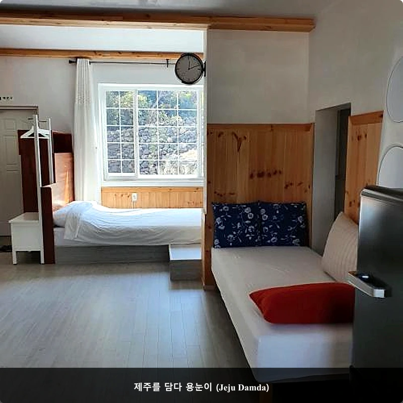 제주를 담다 용눈이 (Jeju Damda)_2
