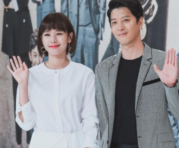 조윤희 이동건