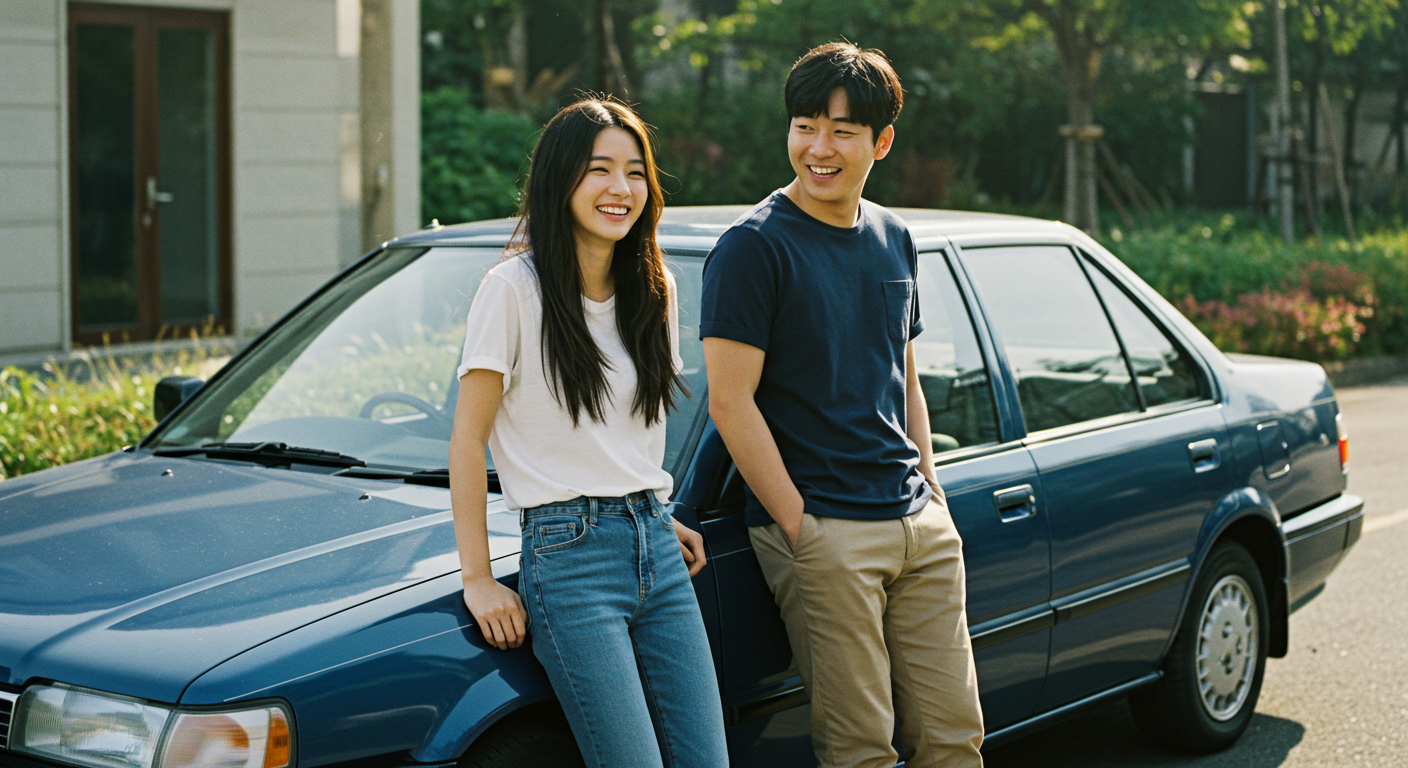 자동차 담보대출 조건