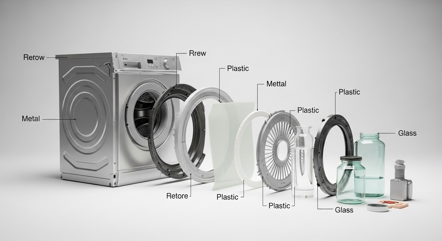 폐가전 무상수거