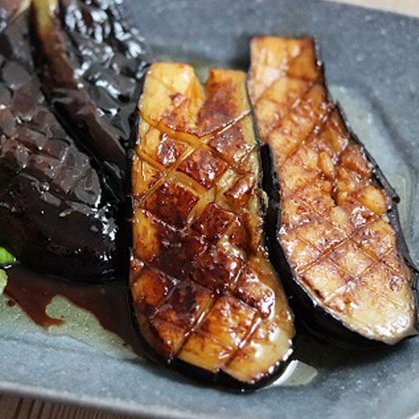 가지스테이크 맛있게 만드는 법