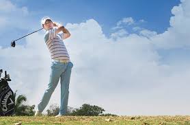 드라이버 샤프트 강도 선택