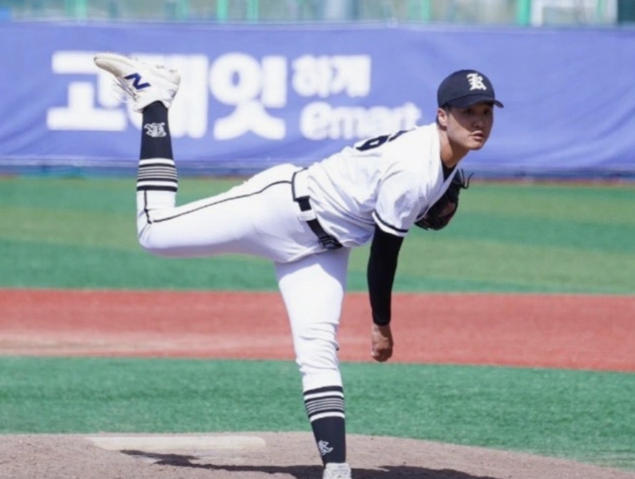 대통령배 고교야구대회