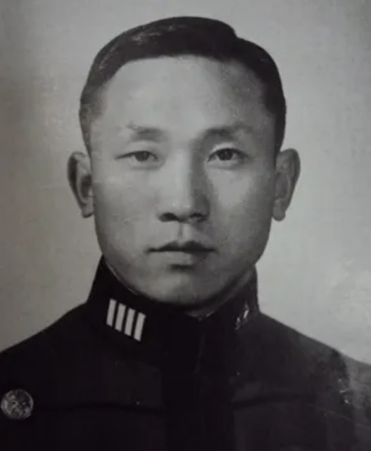 김오랑-중령
