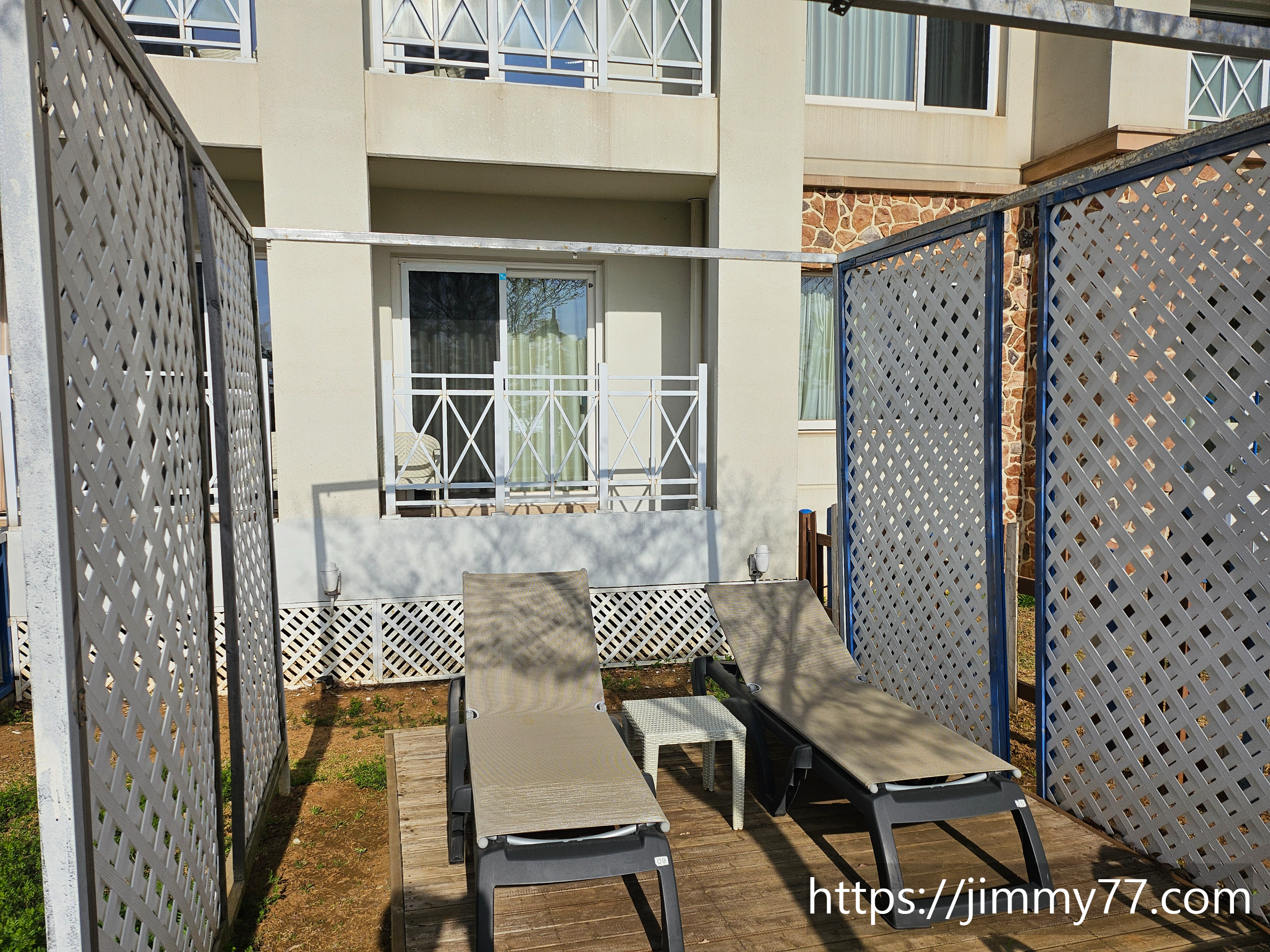 삼척 쏠비치 리조트