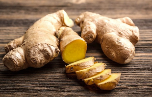 생강 효능 생강차 만드는법 총정리: 면역력 강화부터 혈액순환 개선까지, 자연이 준 강력한 치유 식재료