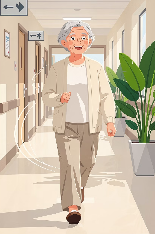 왼쪽 옆구리 통증