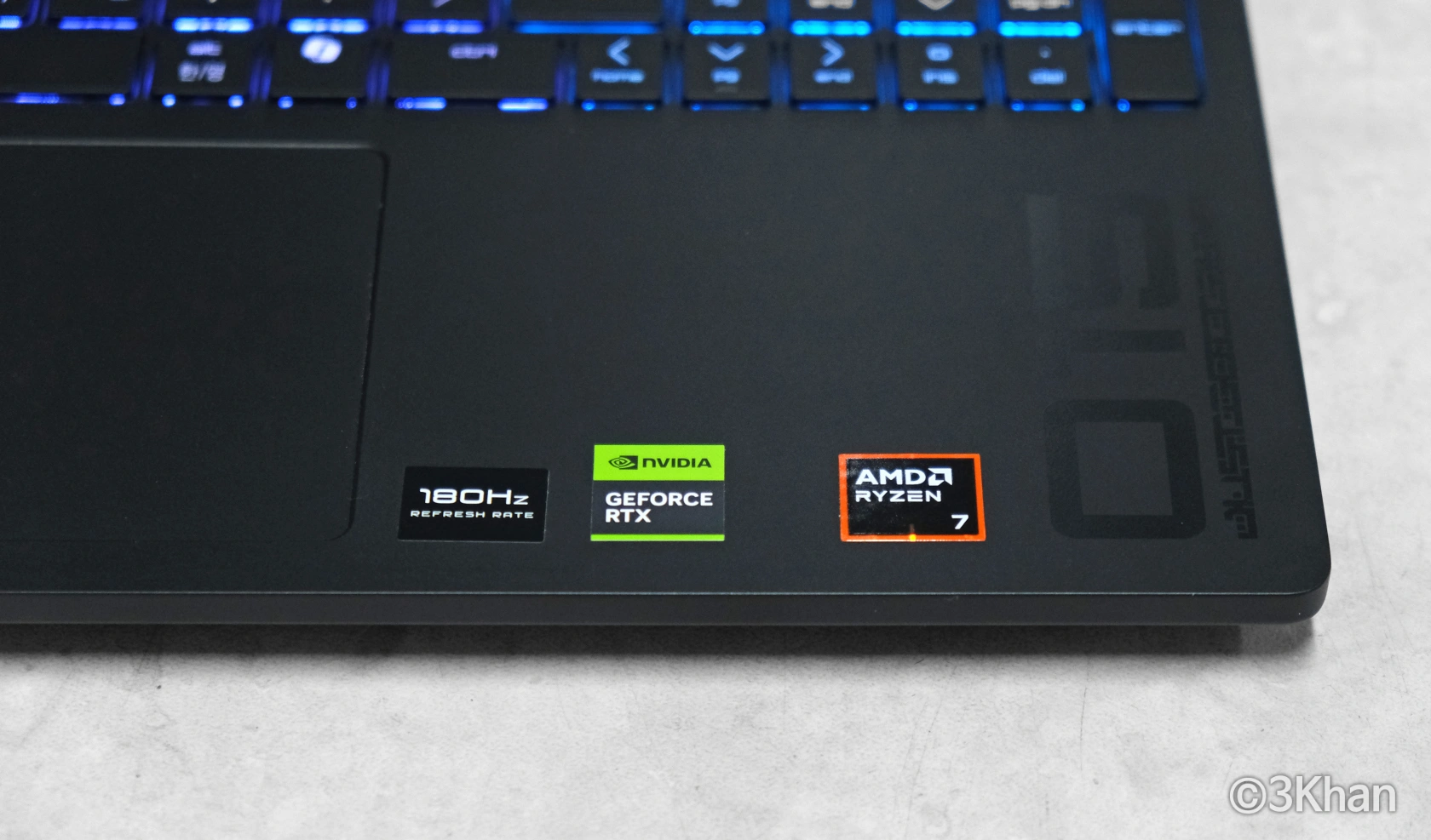 HP 하이퍼X 오멘 15 HyperX OMEN 15 Spec 스펙 구성