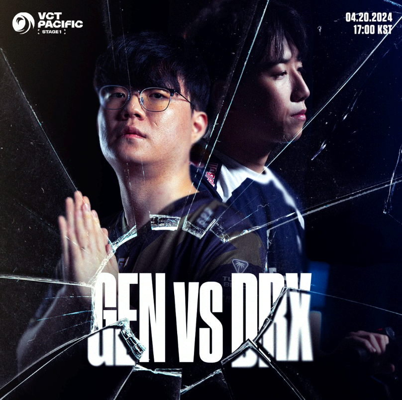 VCT 퍼시픽 스테이지 2