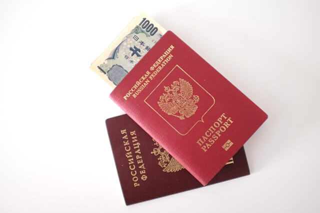 미성년자 여권발급 신청서류