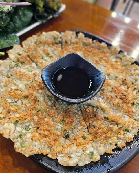 생생정보 우와한 식당 매콤제육쌈밥 음식점 위치