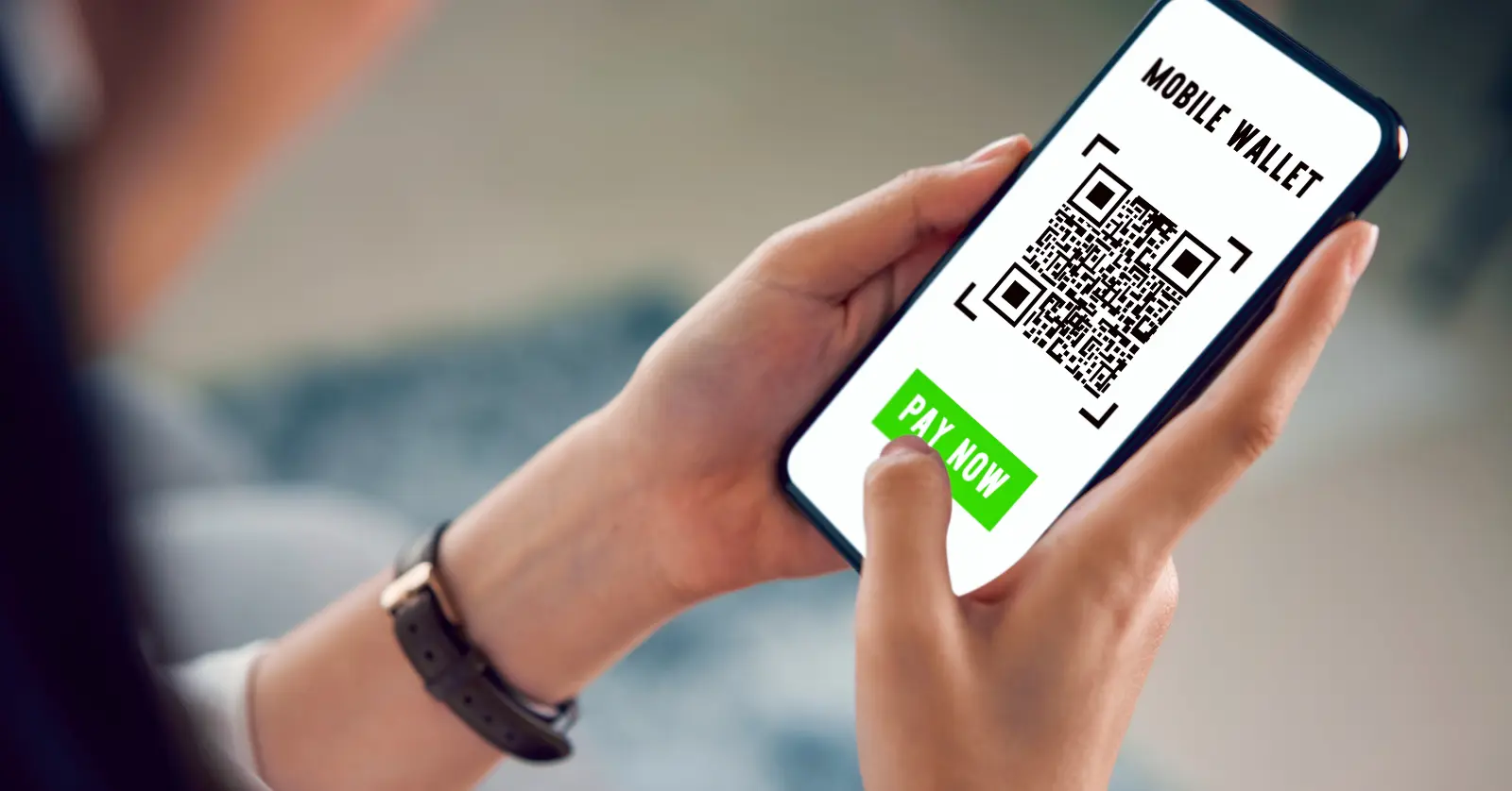 별도 QR코드 스캔하는 방법: 앱 사용하기 (공통)