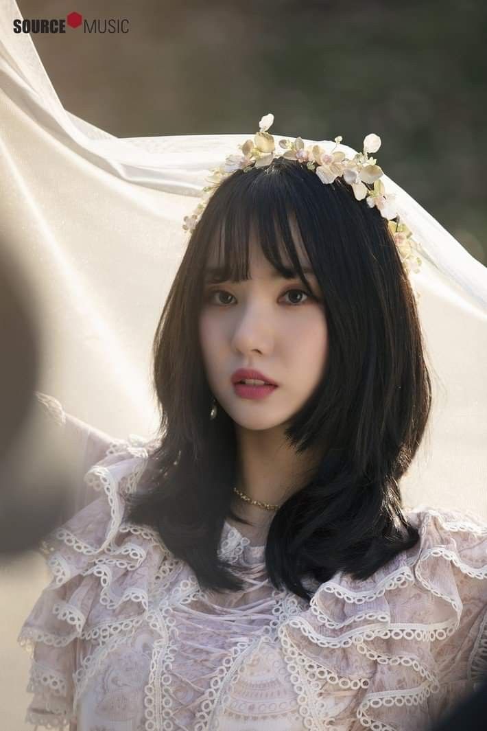 여자친구 GFRIEND