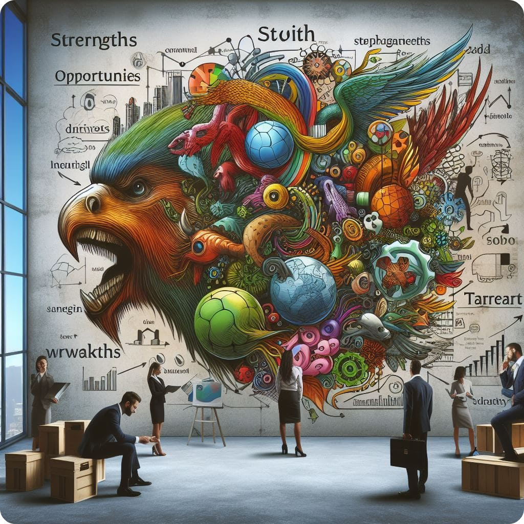SWOT