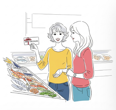 📱 모바일 상품권 (제로페이) 구매 및 사용 가이드