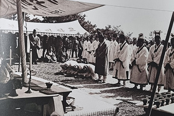 2025 백제문화제&amp;#44; 찬란한 역사의 빛을 만나는 글로벌 문화축제! 