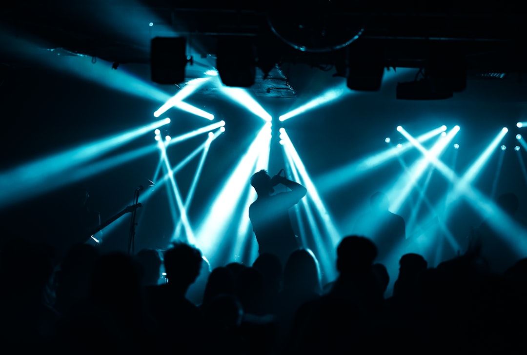 Concert.