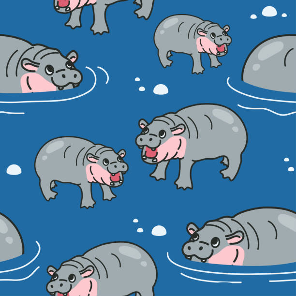 하마 꿈 해몽