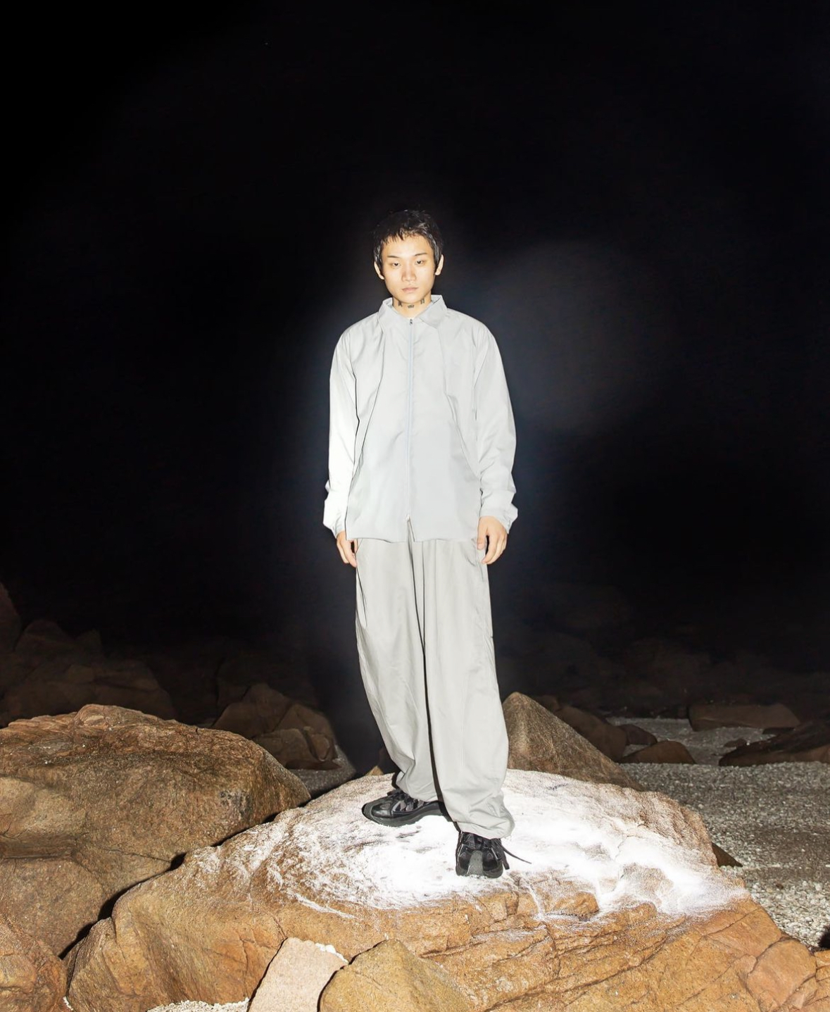 산산기어-브랜드-패션