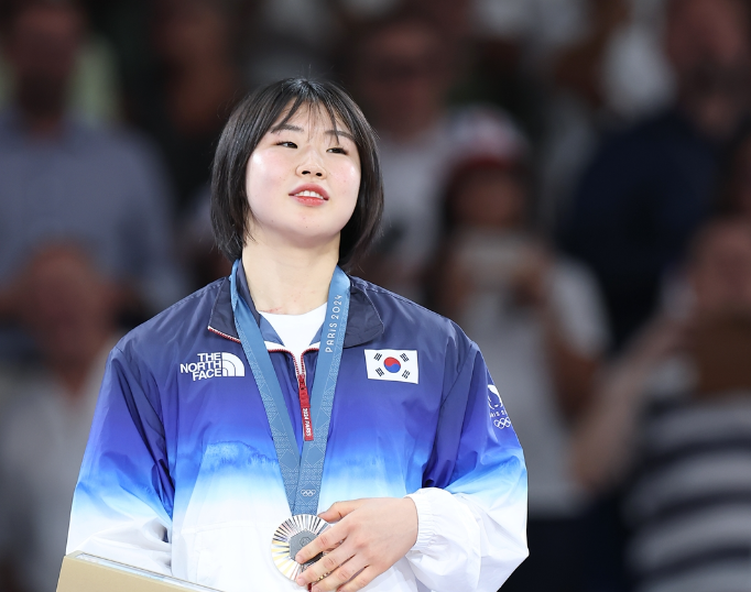 파리올림픽 순위