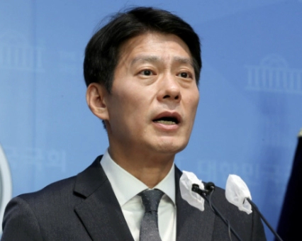 박진웅 프로필 나이 고향 학력 경력 | 박진웅 강북을 국민의힘 후보 여론조사 지지율