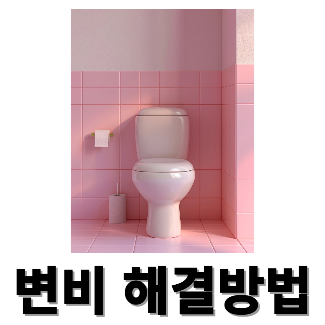 변비와 관련된 사진입니다.