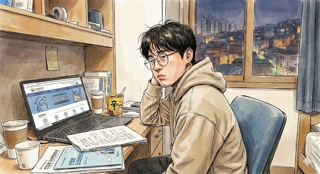 학자금대출 2026학자금대출 학자금신청 대학생대출 신입생재학생